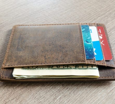 mens wallet suppliers in mumbai